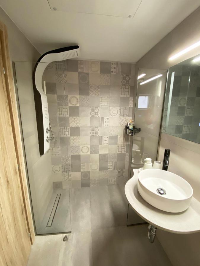 Kyma Holiday Loft Artemida  Esterno foto