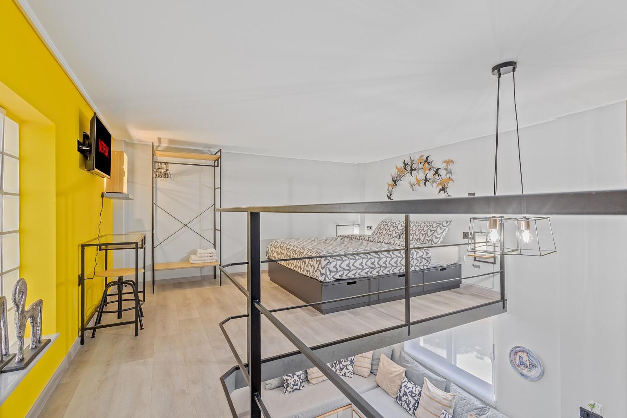 Kyma Holiday Loft Artemida  Esterno foto